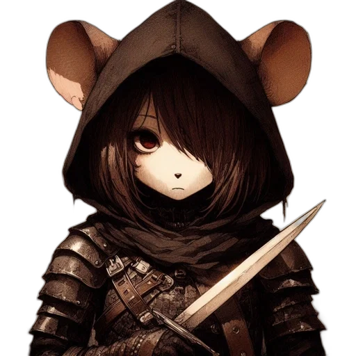 mask, staff, weapon, sword transparent PNG cut-out