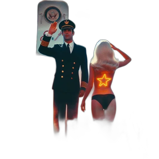 staff, hat, concept art, comic book art transparent PNG cut-out
