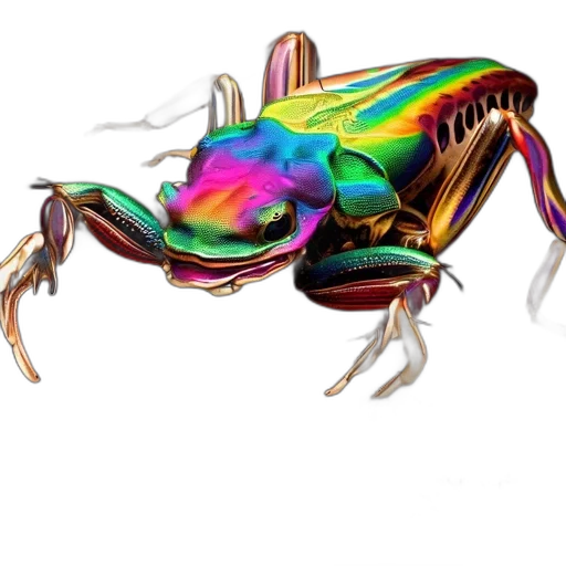 animal, creature, jacket, dragon transparent PNG cut-out
