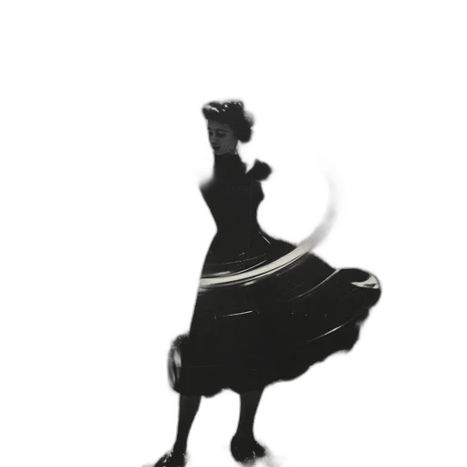 dress, staff, crown, animal transparent PNG cut-out