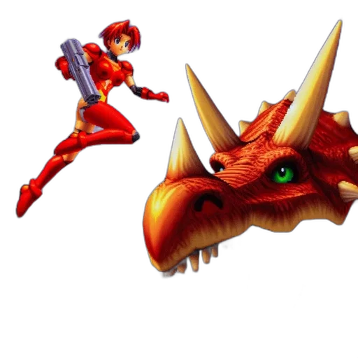 dragon, weapon, concept art, pixel art transparent PNG cut-out