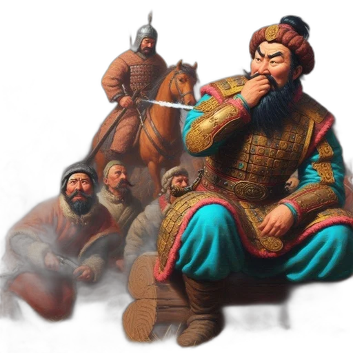 staff, sword, weapon, face transparent PNG cut-out