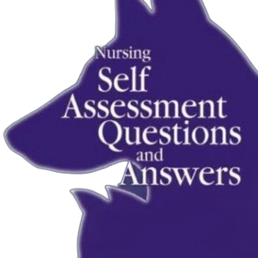 book, cover, titled, veterinary transparent PNG cut-out