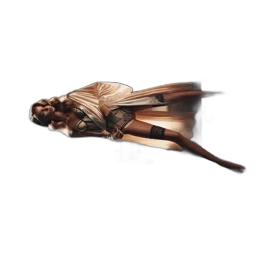 shoes, staff, weapon, sword transparent PNG cut-out