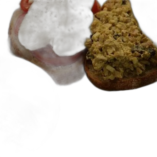 food, crown, shoes, hat transparent PNG cut-out