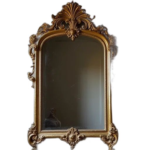 crown, furniture, face, jewelry transparent PNG cut-out