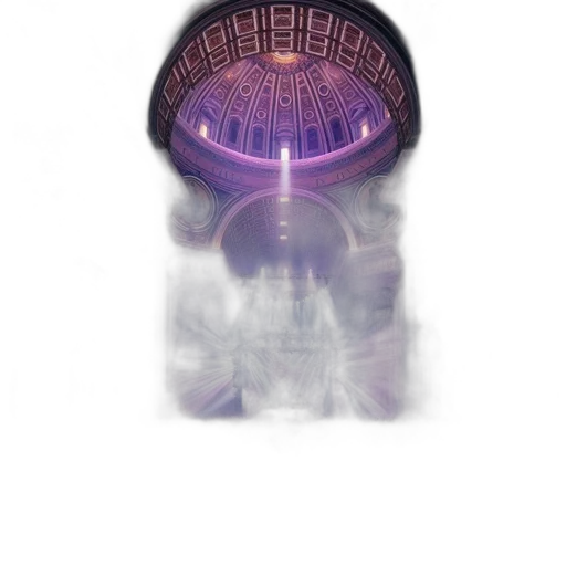 hair, bottle, robot, jewelry transparent PNG cut-out