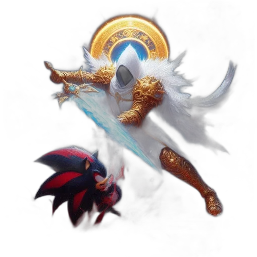 sword, weapon, staff, dragon transparent PNG cut-out
