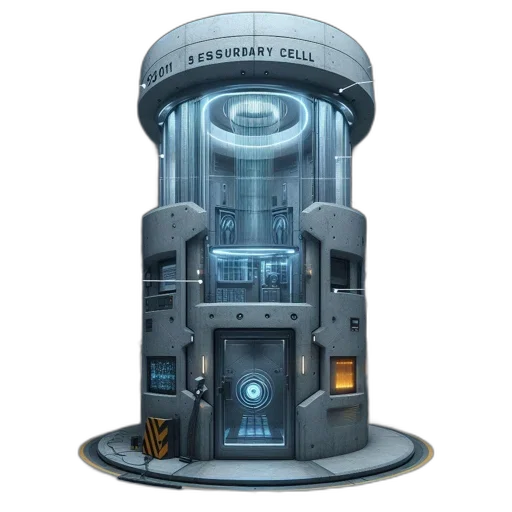 robot, building, car, furniture transparent PNG cut-out