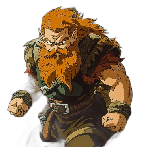 staff, concept art, fantasy art, comic book art transparent PNG cut-out