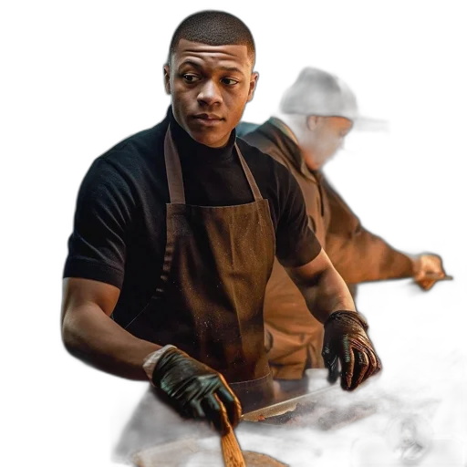 staff, food, weapon, concept art transparent PNG cut-out
