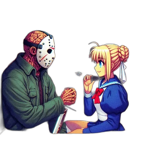 mask, food, face, robot transparent PNG cut-out