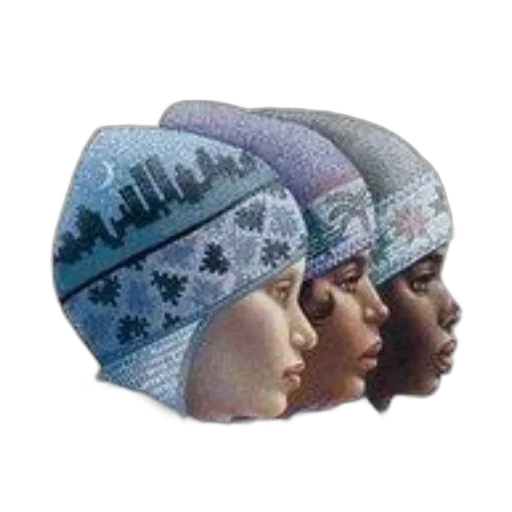hat, crown, jewelry, mask transparent PNG cut-out