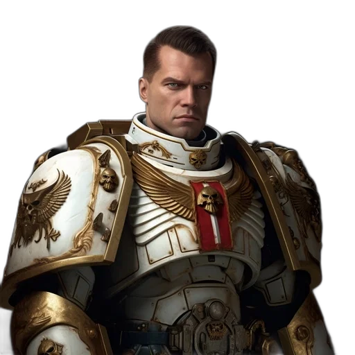 face, crown, staff, sword transparent PNG cut-out