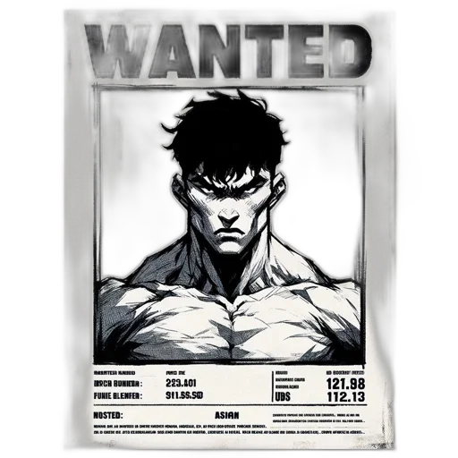 comic book art, cartoon, concept art, anime transparent PNG cut-out