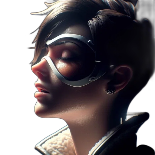 jacket, face, mask, jewelry transparent PNG cut-out