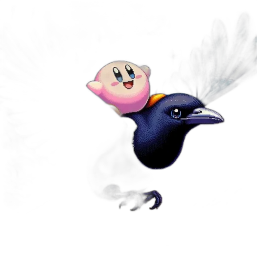 animal, creature, mask, weapon transparent PNG cut-out