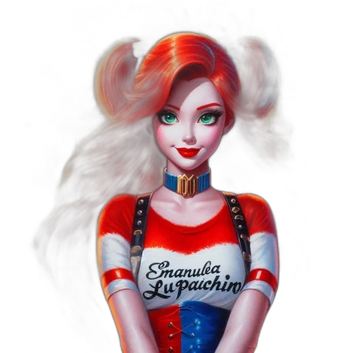dress, fantasy art, comic book art, concept art transparent PNG cut-out