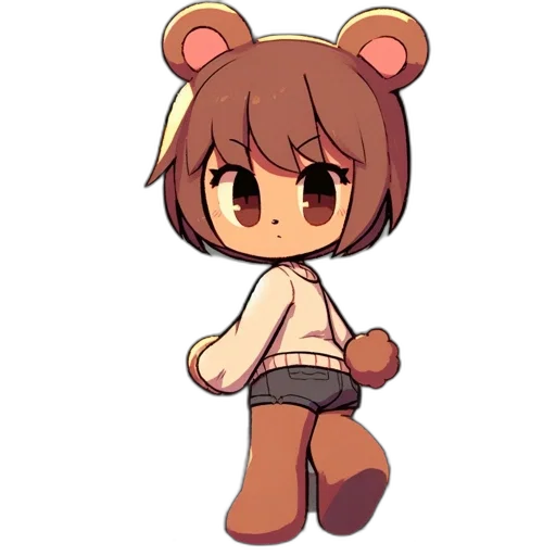 staff, creature, animal, weapon transparent PNG cut-out