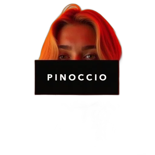 face, hair, hat, mask transparent PNG cut-out
