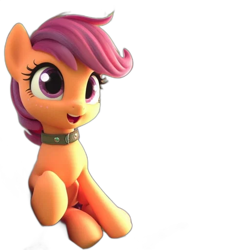 staff, animal, creature, hair transparent PNG cut-out