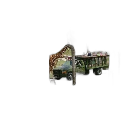 car, weapon, concept art, photorealistic transparent PNG cut-out