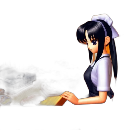 food, staff, weapon, concept art transparent PNG cut-out