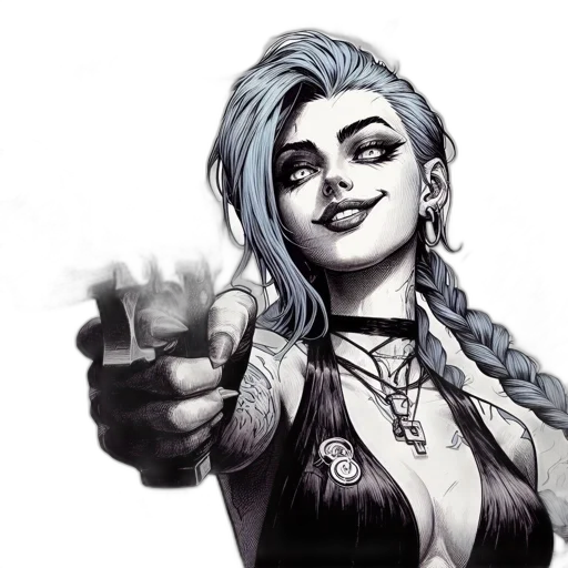 staff, weapon, comic book art, concept art transparent PNG cut-out