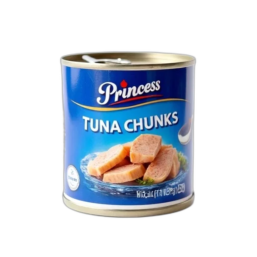 food, animal, can, tuna transparent PNG cut-out
