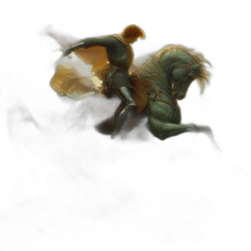 dragon, creature, mask, face transparent PNG cut-out