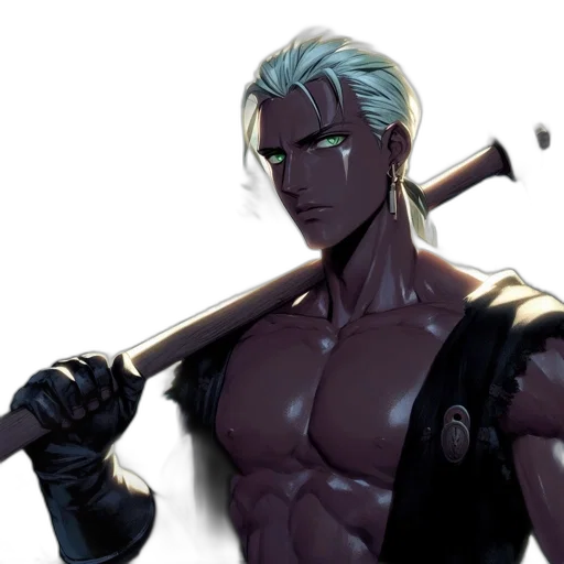 sword, staff, weapon, concept art transparent PNG cut-out