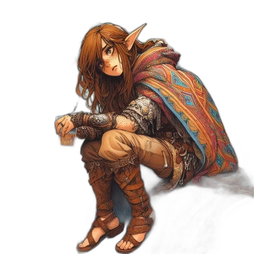 jacket, creature, animal, face transparent PNG cut-out