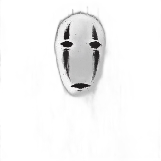 mask, face, robot, jewelry transparent PNG cut-out