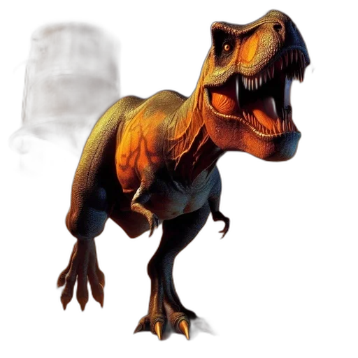 creature, animal, dragon, face transparent PNG cut-out