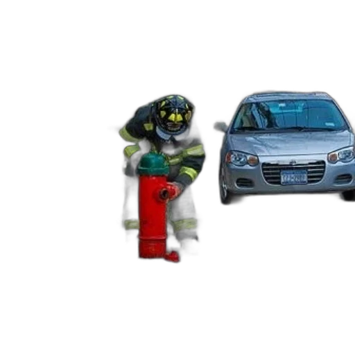 car, robot, concept art, 3d render transparent PNG cut-out