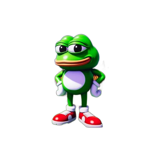 creature, animal, robot, staff transparent PNG cut-out