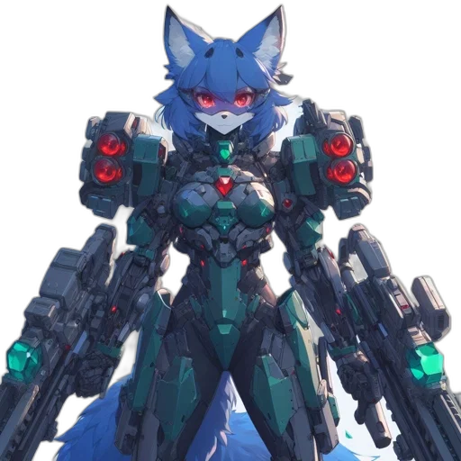 weapon, robot, animal, concept art transparent PNG cut-out