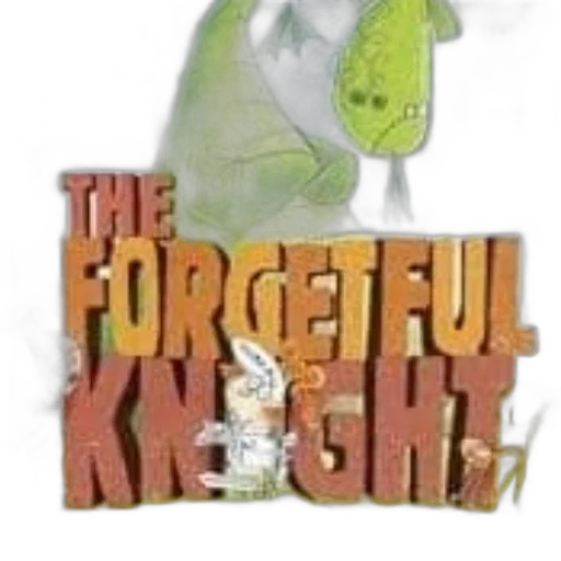 concept art, fog, forgetful, knight transparent PNG cut-out