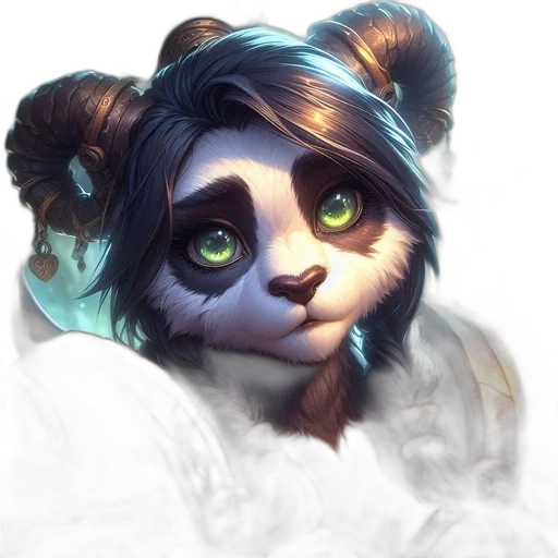 staff, face, animal, mask transparent PNG cut-out