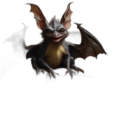 dragon, creature, animal, mask transparent PNG cut-out