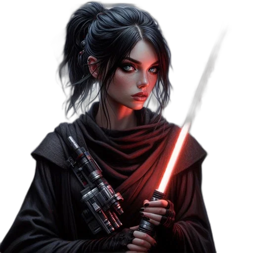 staff, weapon, sword, comic book art transparent PNG cut-out