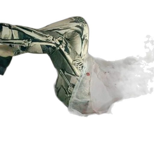 robot, weapon, sword, shoes transparent PNG cut-out