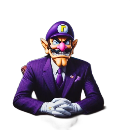mask, face, crown, staff transparent PNG cut-out
