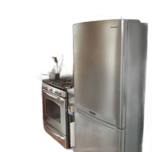 robot, food, weapon, furniture transparent PNG cut-out