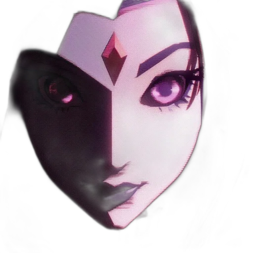 mask, jewelry, face, crown transparent PNG cut-out