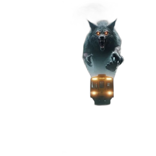 robot, animal, mask, creature transparent PNG cut-out