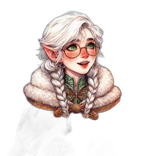 staff, dragon, fantasy art, pixel art transparent PNG cut-out