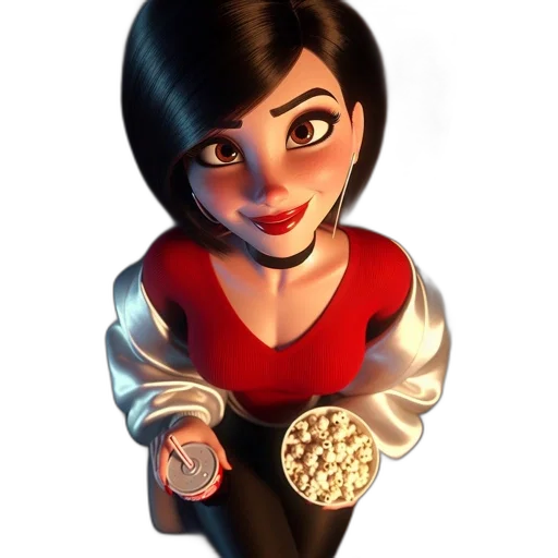 jewelry, dress, food, face transparent PNG cut-out