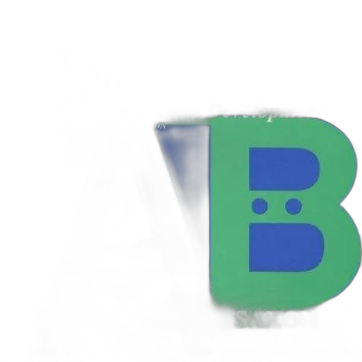 bottle, robot, 3d render, vaporwave transparent PNG cut-out