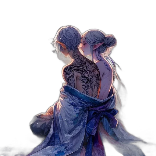 dress, mask, crown, sword transparent PNG cut-out